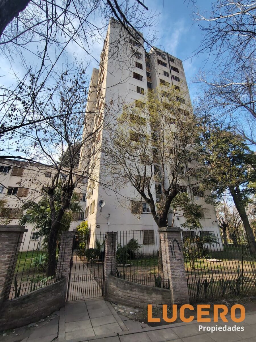 Departamento 3 ambientes en Villa Tesei - APTO CRÉDITO - 29