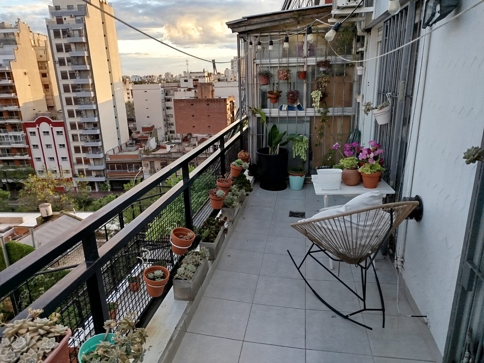 EXCELENTE 2 Ambientes Caballito Norte - 2