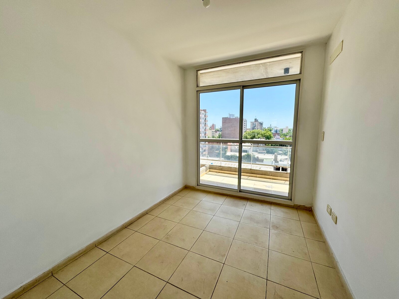 Departamento dos dormitorios - Marcos Paz 3493 - 4