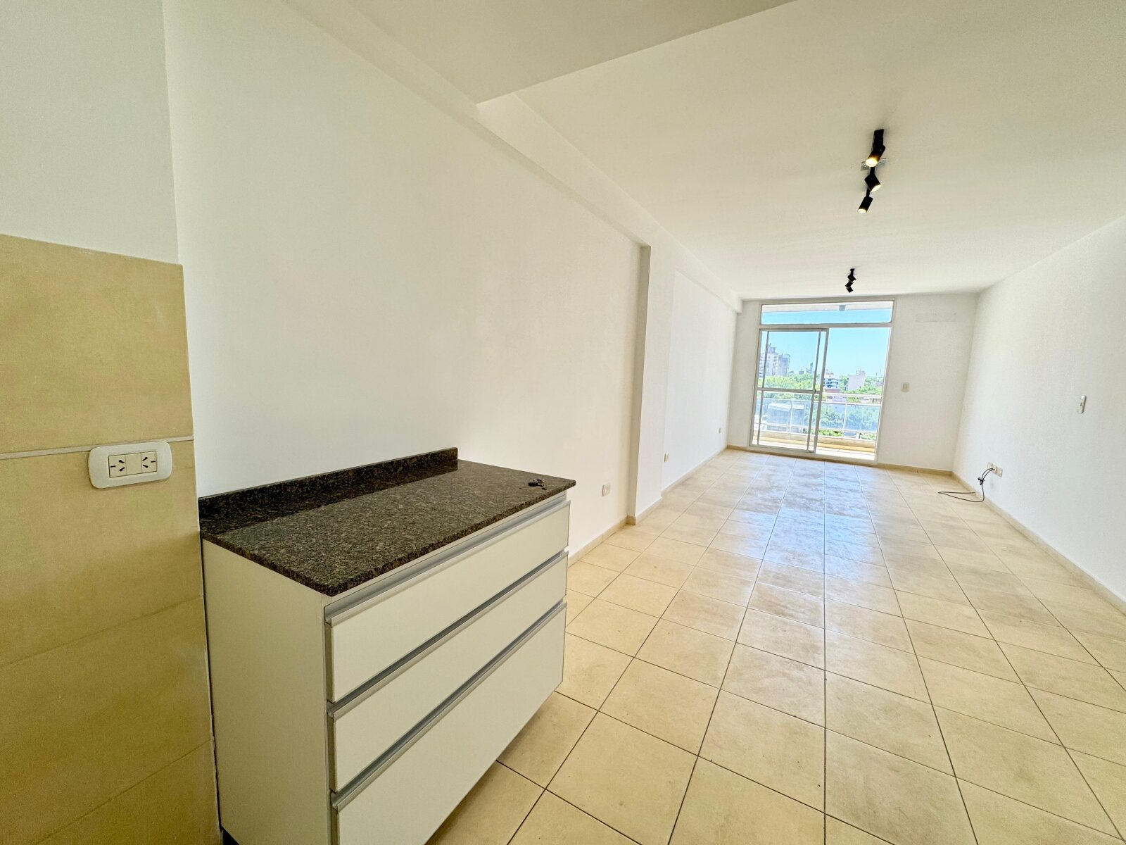 Departamento dos dormitorios - Marcos Paz 3493 - 2