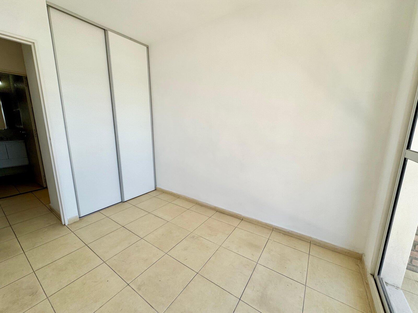 Departamento dos dormitorios - Marcos Paz 3493 - 9