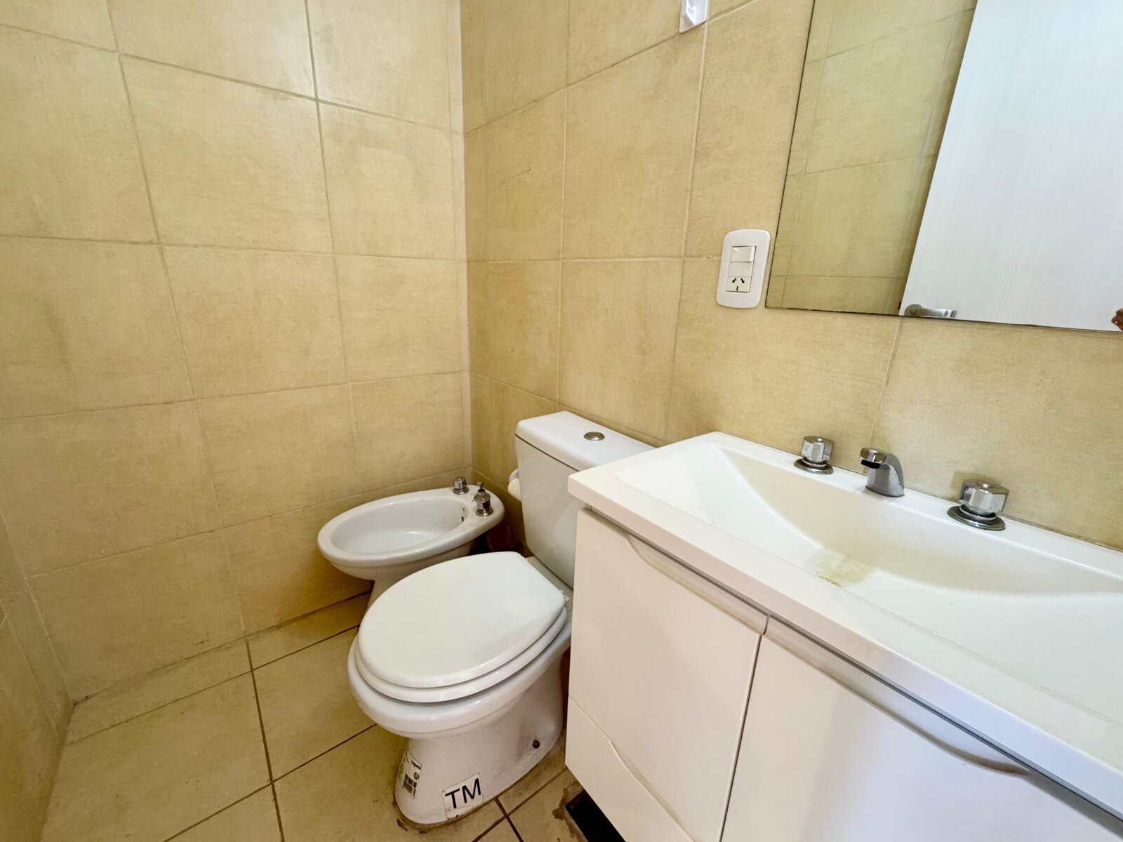 Departamento dos dormitorios - Marcos Paz 3493 - 6