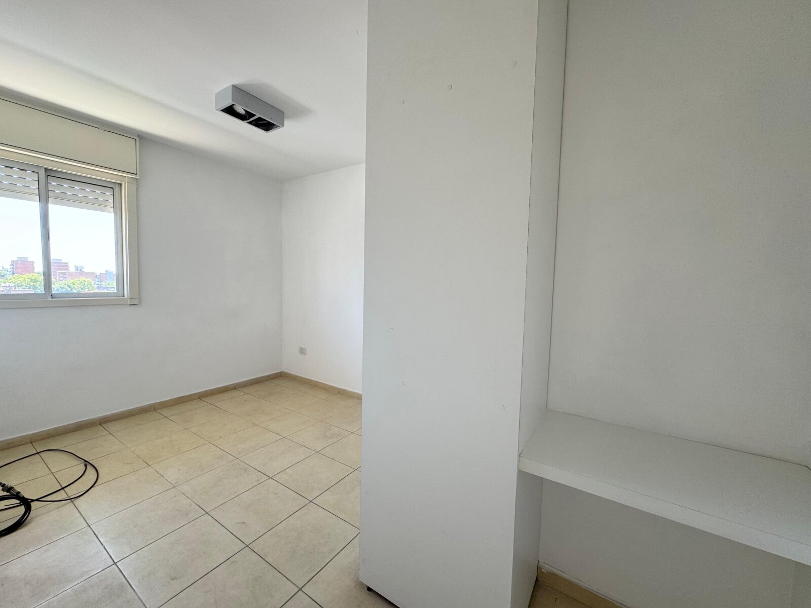 Departamento dos dormitorios - Marcos Paz 3493 - 7