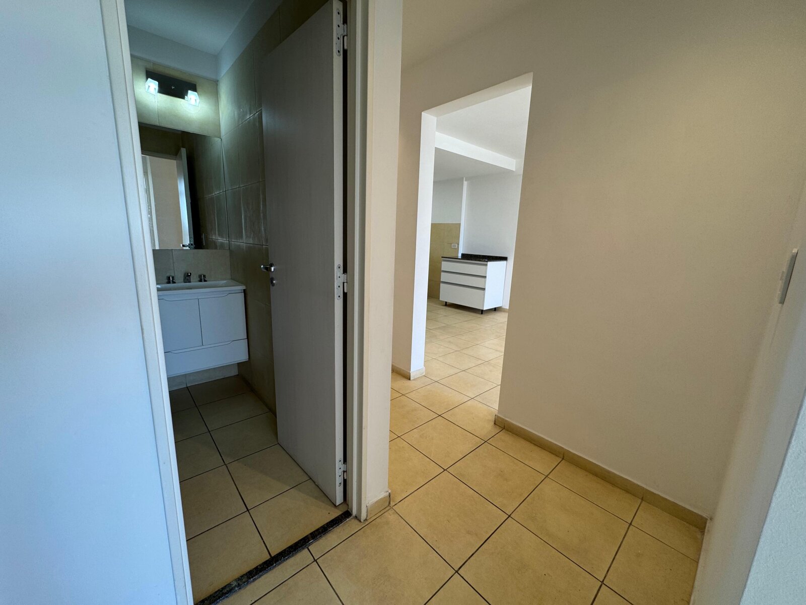 Departamento dos dormitorios - Marcos Paz 3493 - 5