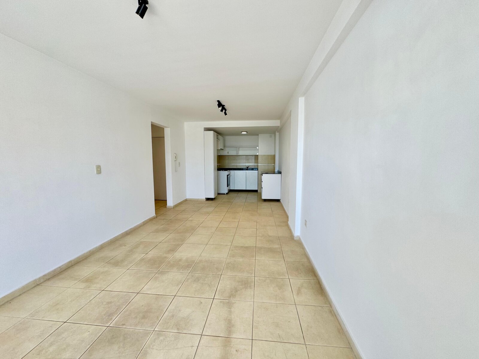 Departamento dos dormitorios - Marcos Paz 3493 - 11
