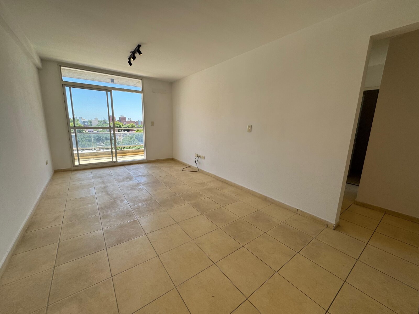 Departamento dos dormitorios - Marcos Paz 3493 - 3