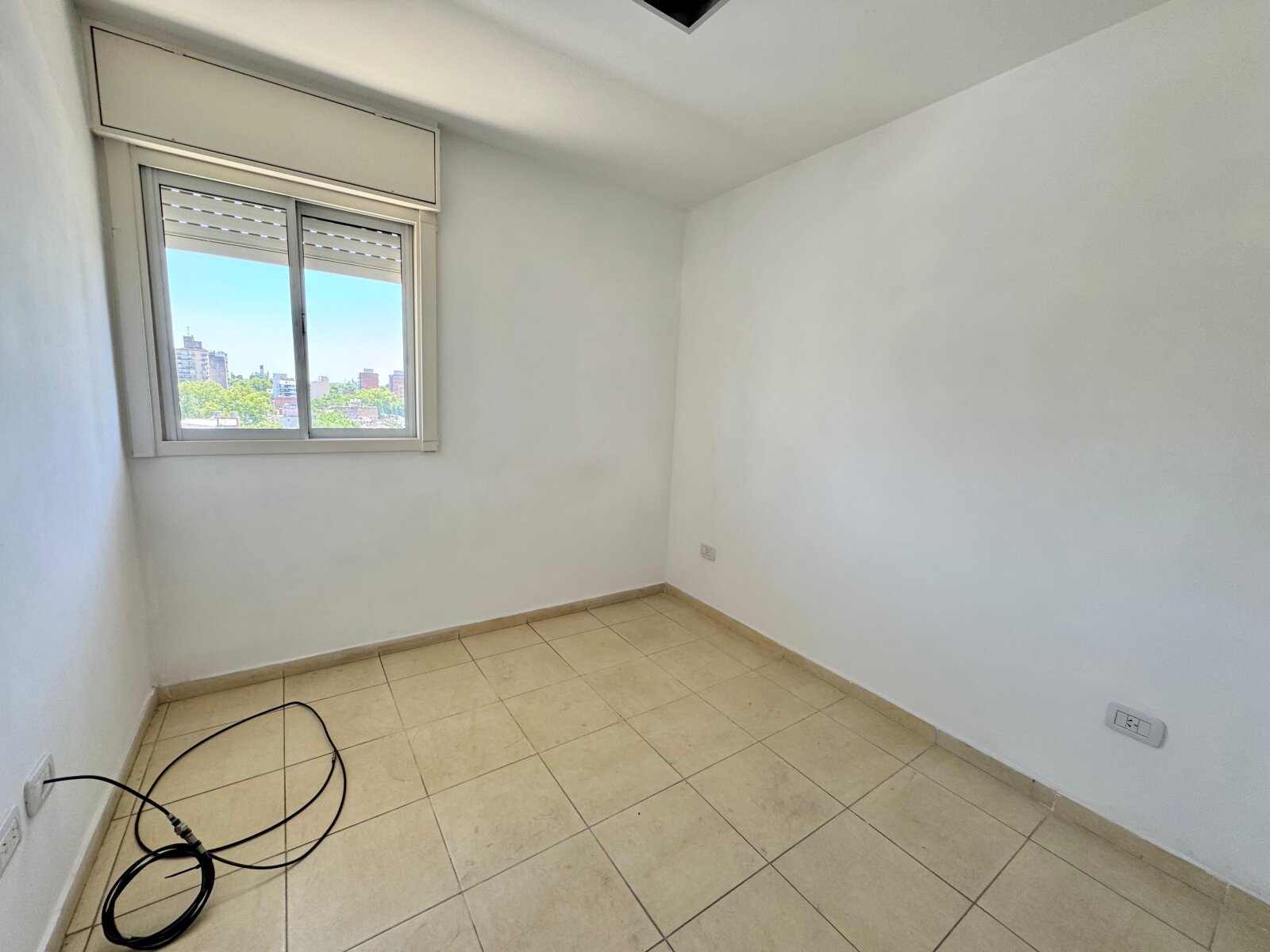 Departamento dos dormitorios - Marcos Paz 3493 - 8