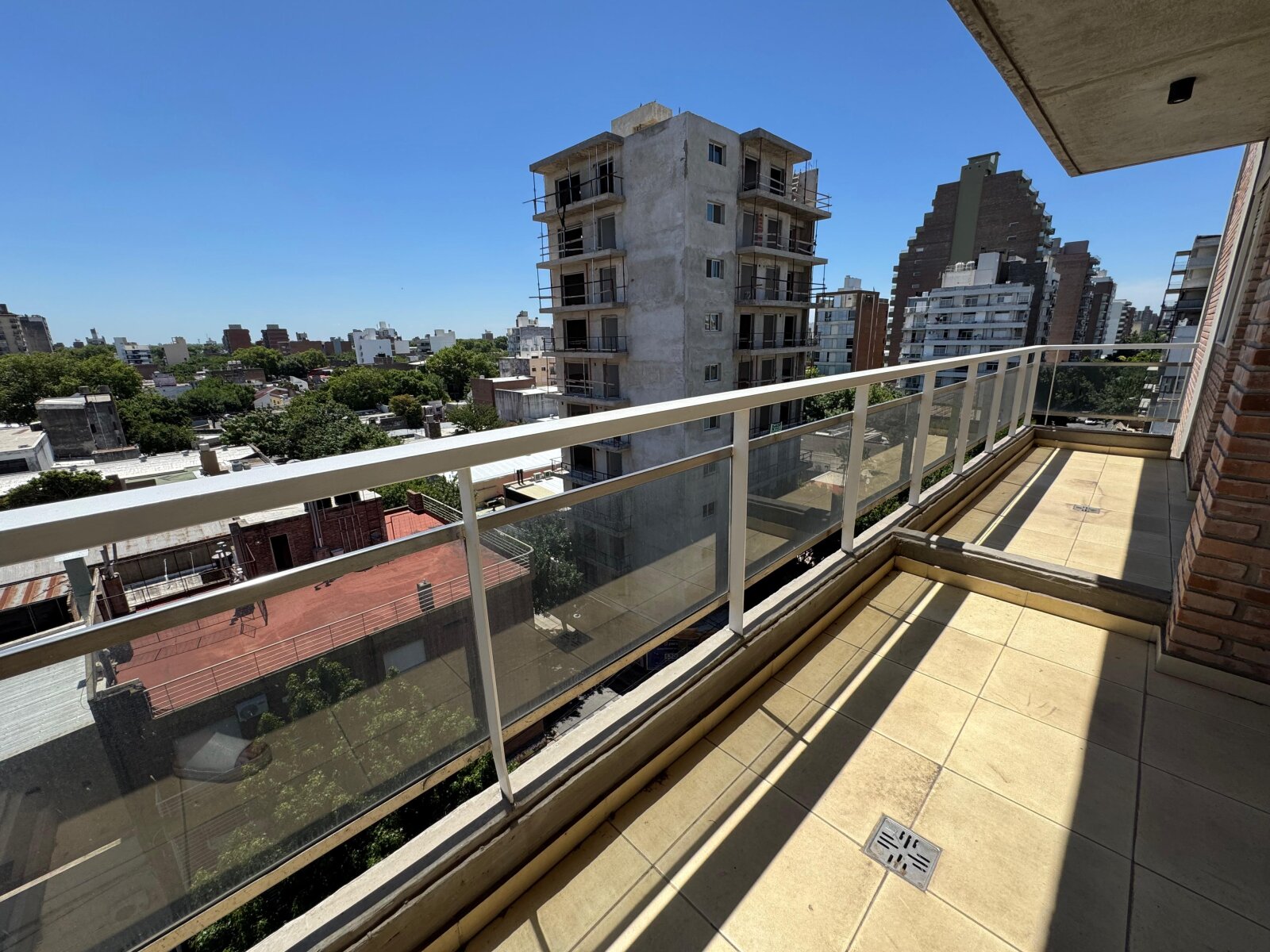 Departamento dos dormitorios - Marcos Paz 3493 - 13
