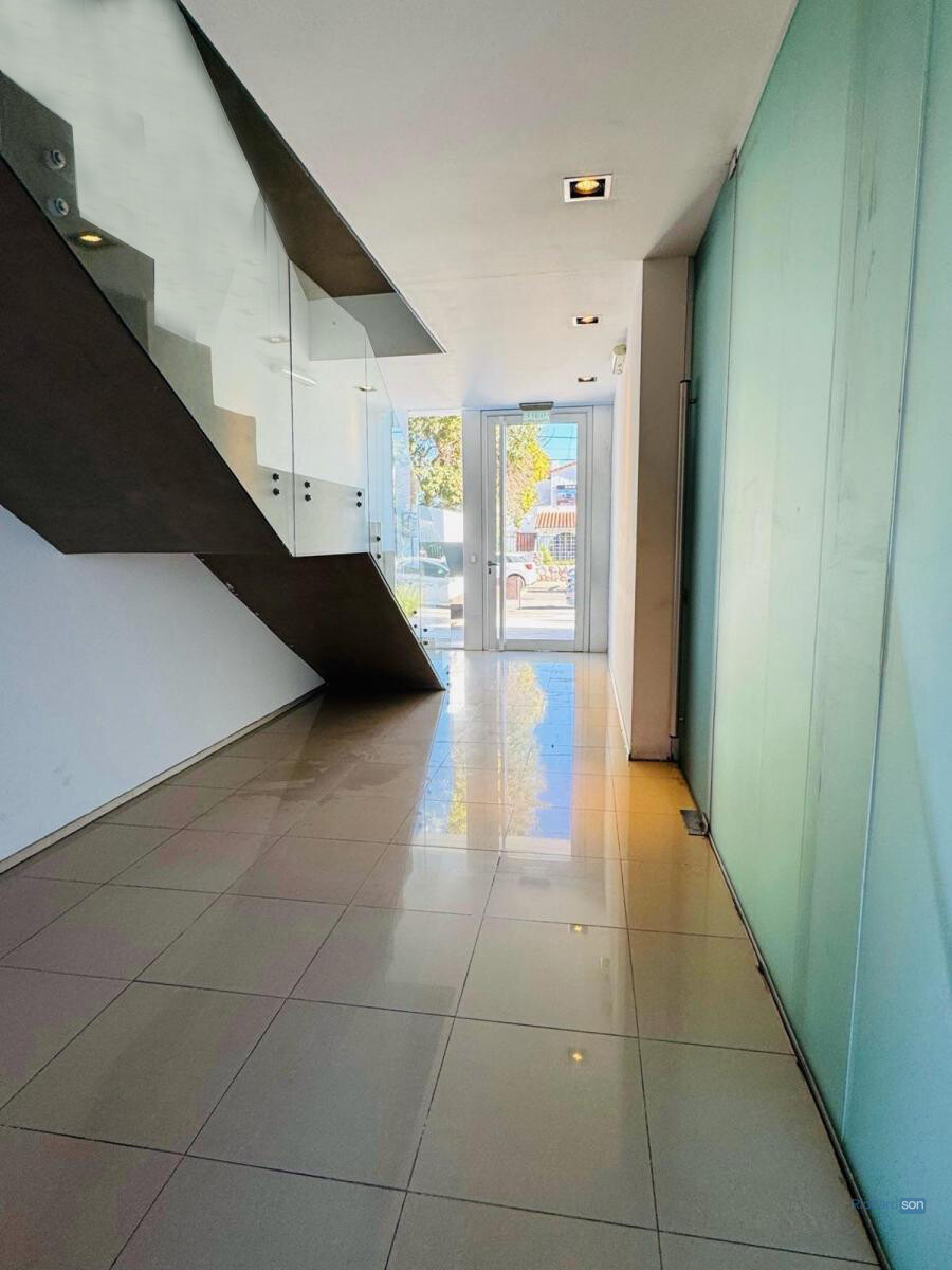 Lobby Ingreso
