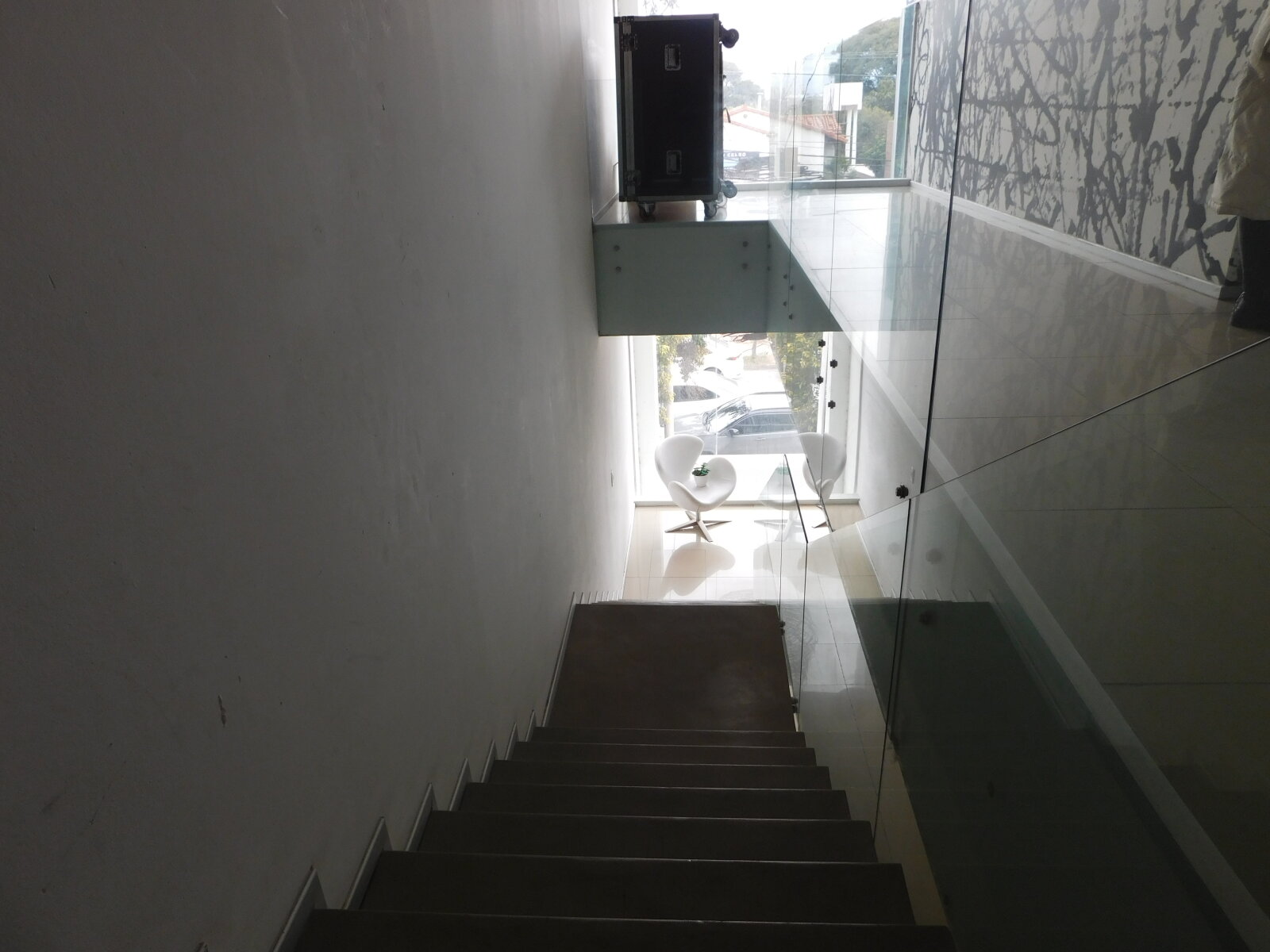 Lobby Nivel 2