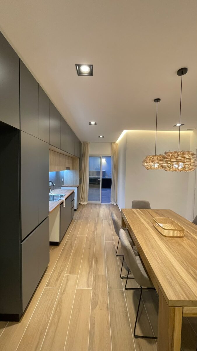 Departamento 2 Dormitorios Apto Crédito | Patio con Asador | Cochera | Centro de Córdoba | Reciclado a Nuevo - 11