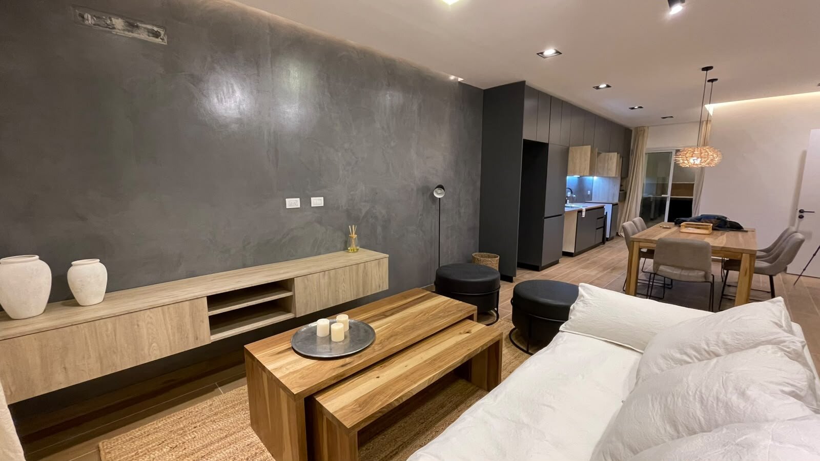 Departamento 2 Dormitorios Apto Crédito | Patio con Asador | Cochera | Centro de Córdoba | Reciclado a Nuevo - 2