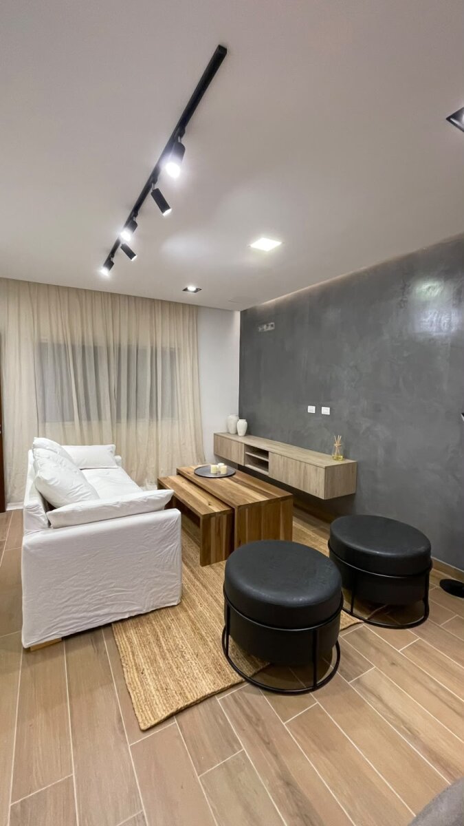 Departamento 2 Dormitorios Apto Crédito | Patio con Asador | Cochera | Centro de Córdoba | Reciclado a Nuevo - 21