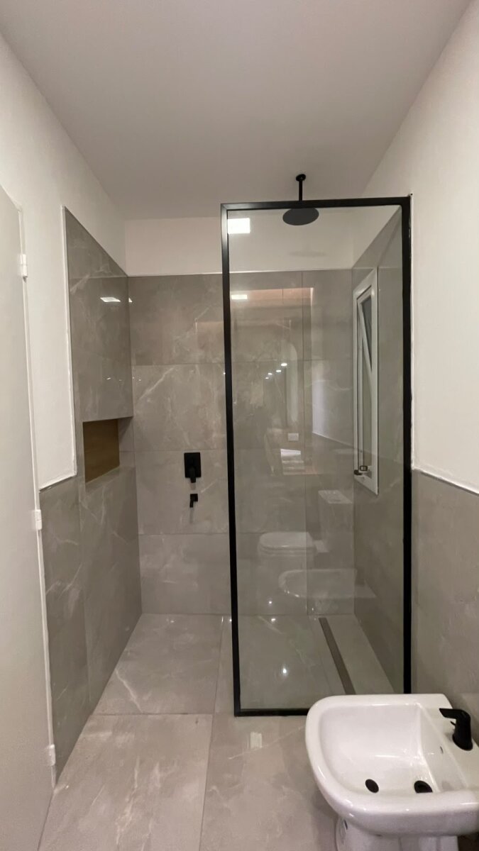 Departamento 2 Dormitorios Apto Crédito | Patio con Asador | Cochera | Centro de Córdoba | Reciclado a Nuevo - 17