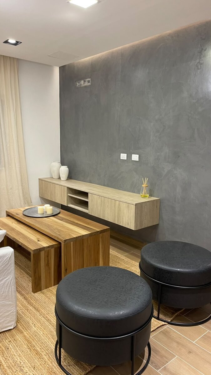 Departamento 2 Dormitorios Apto Crédito | Patio con Asador | Cochera | Centro de Córdoba | Reciclado a Nuevo - 12