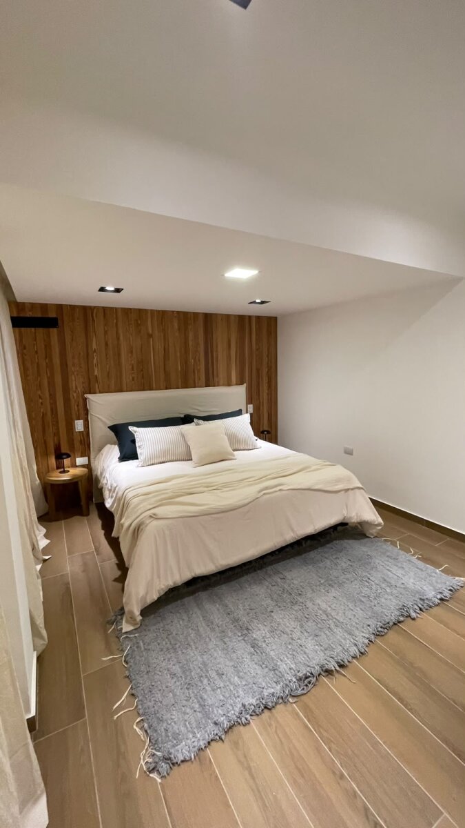 Departamento 2 Dormitorios Apto Crédito | Patio con Asador | Cochera | Centro de Córdoba | Reciclado a Nuevo - 22