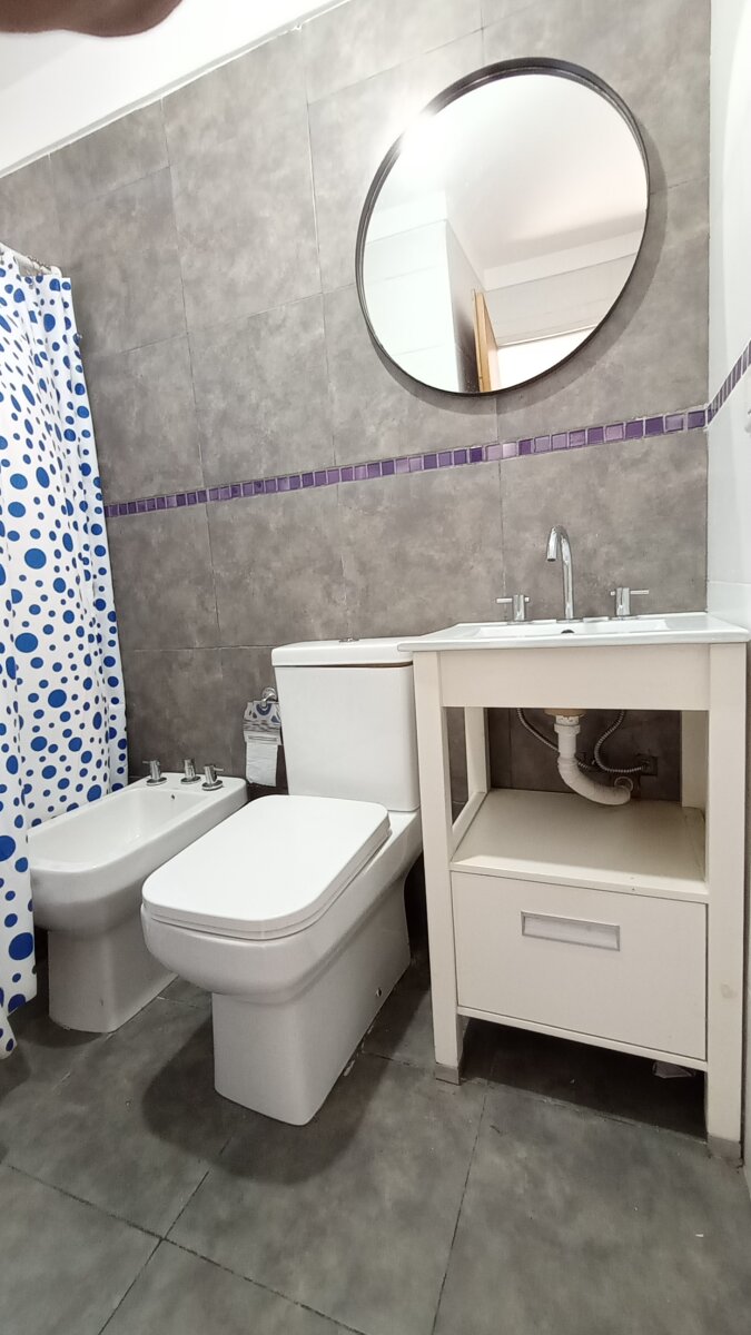 Departamento en venta dos ambientes con cochera - 15