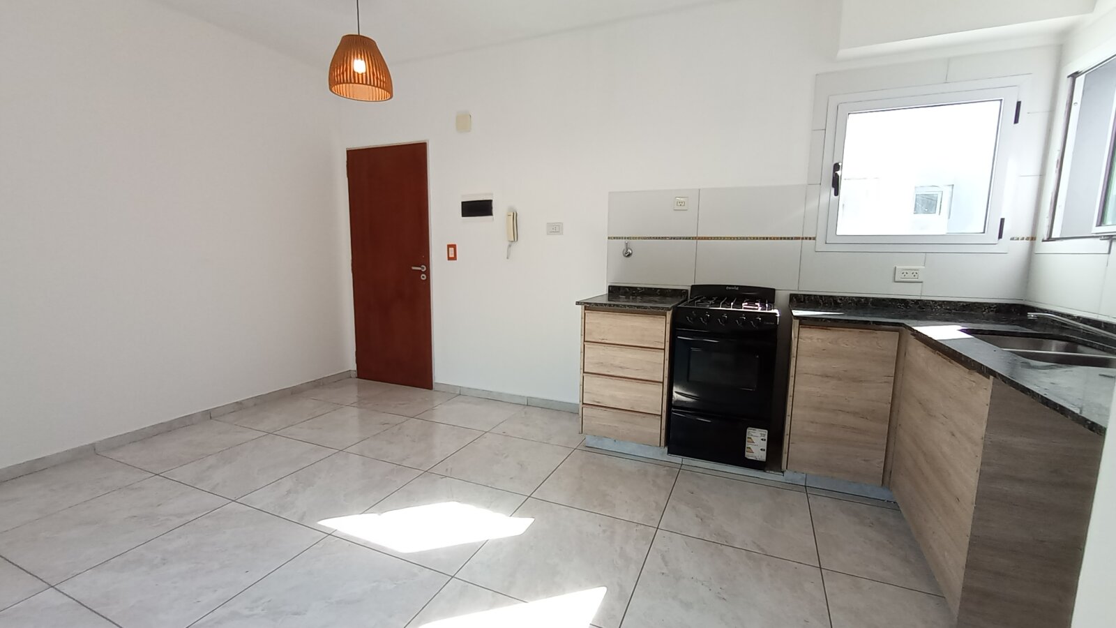 Departamento en venta dos ambientes con cochera - 17