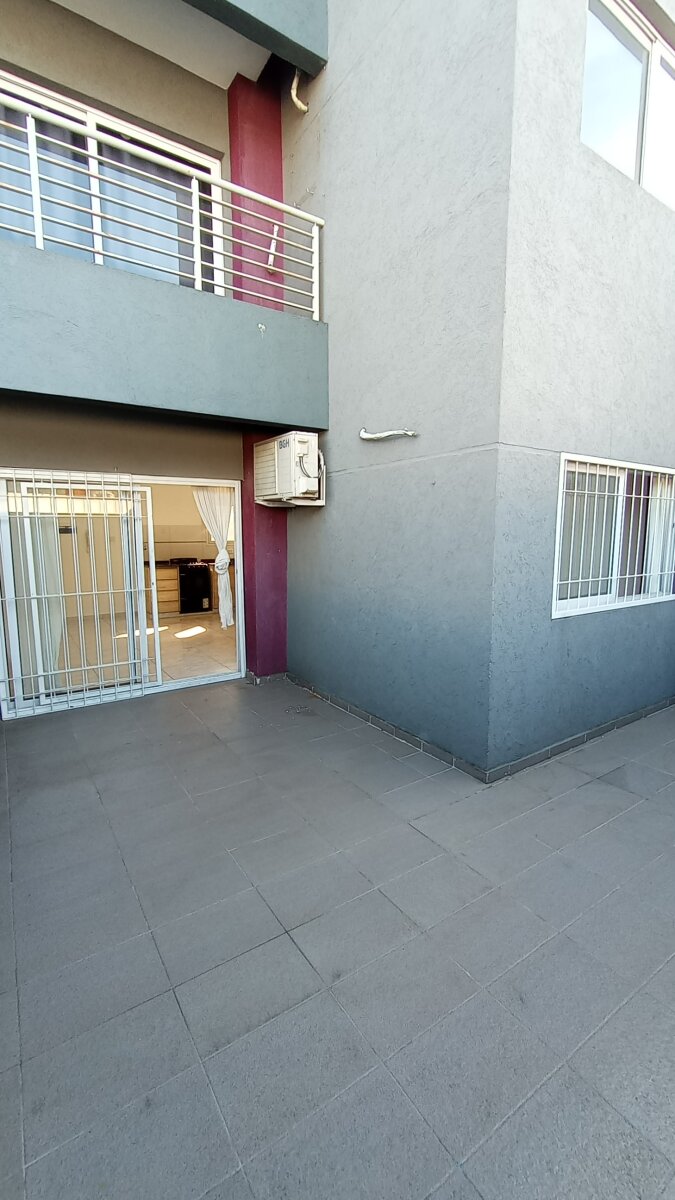 Departamento en venta dos ambientes con cochera - 9