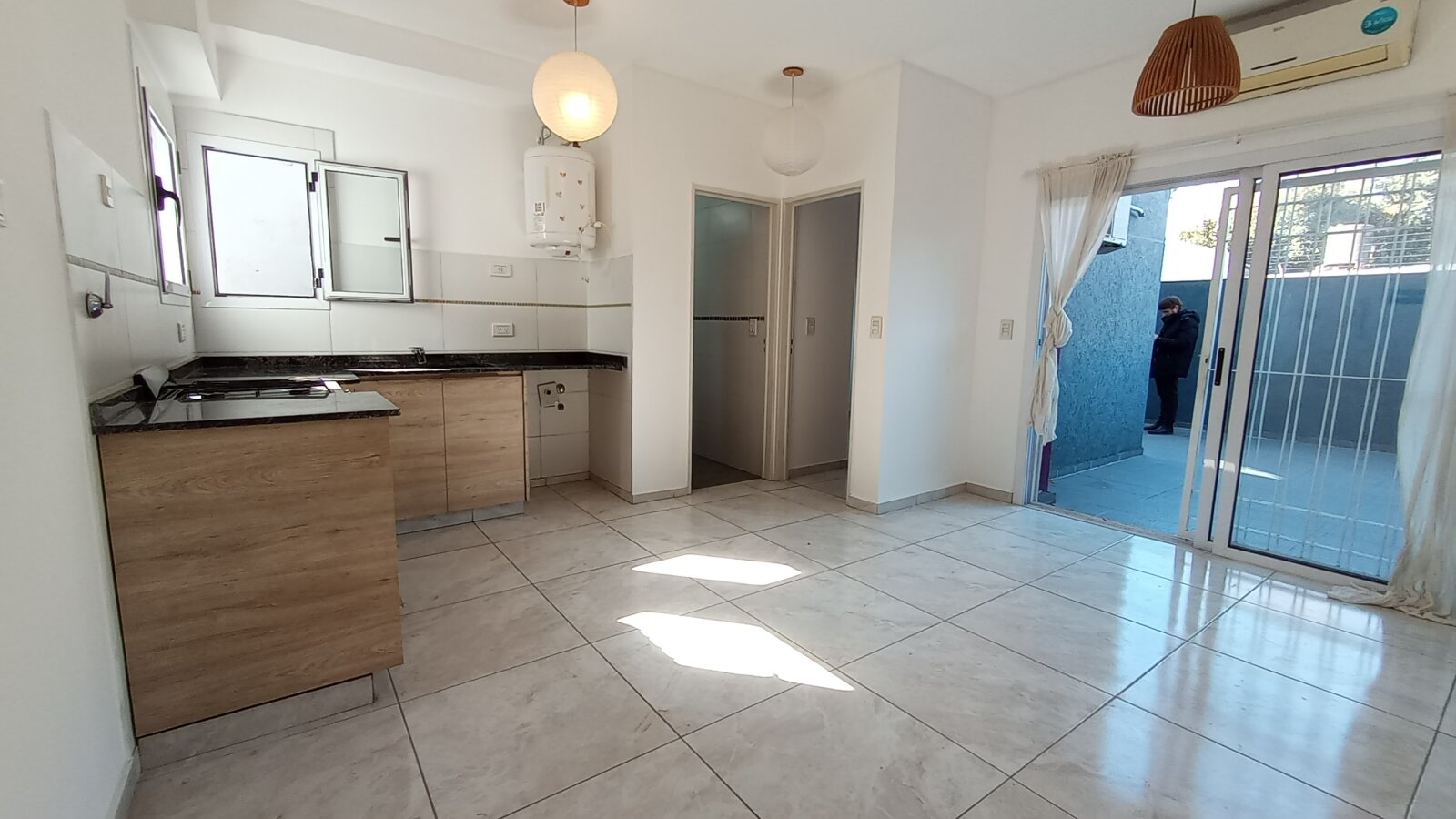 Departamento en venta dos ambientes con cochera - 18