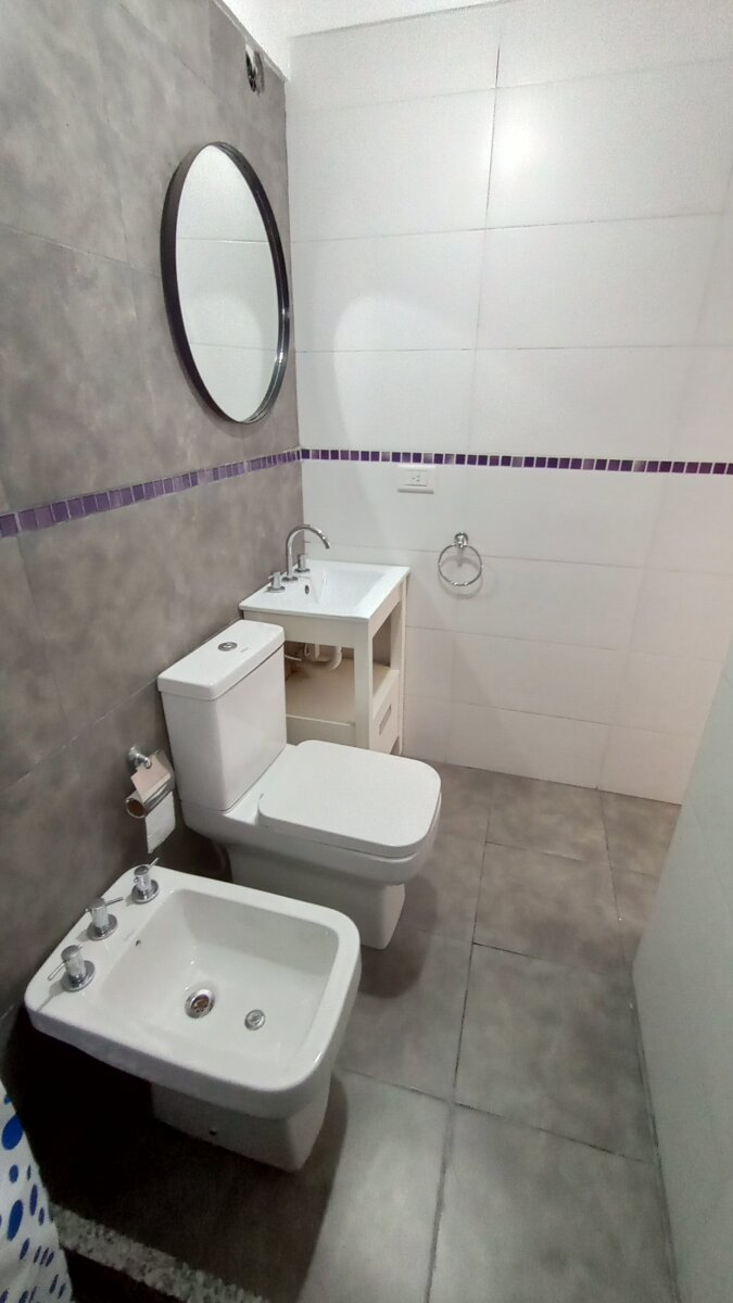 Departamento en venta dos ambientes con cochera - 21