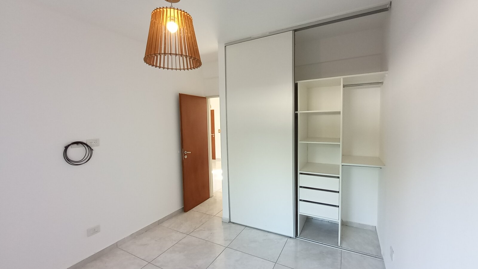 Departamento en venta dos ambientes con cochera - 12