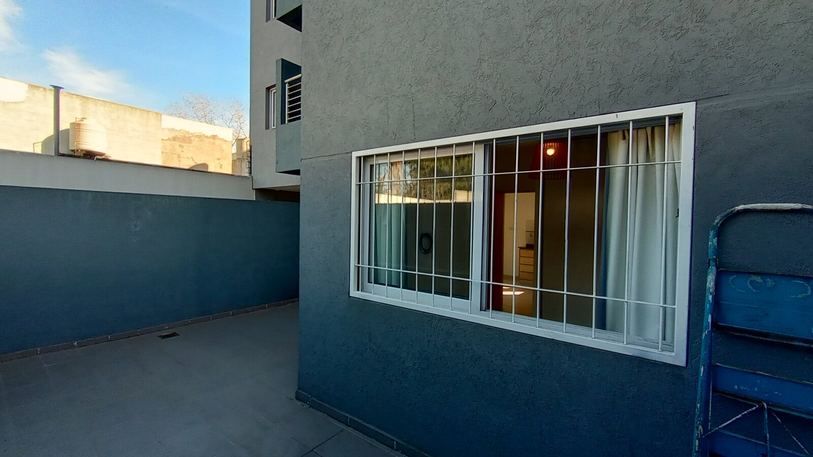 Departamento en venta dos ambientes con cochera - 13