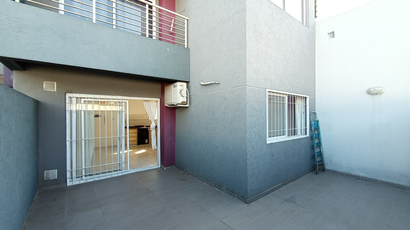 Departamento en venta dos ambientes con cochera - 7