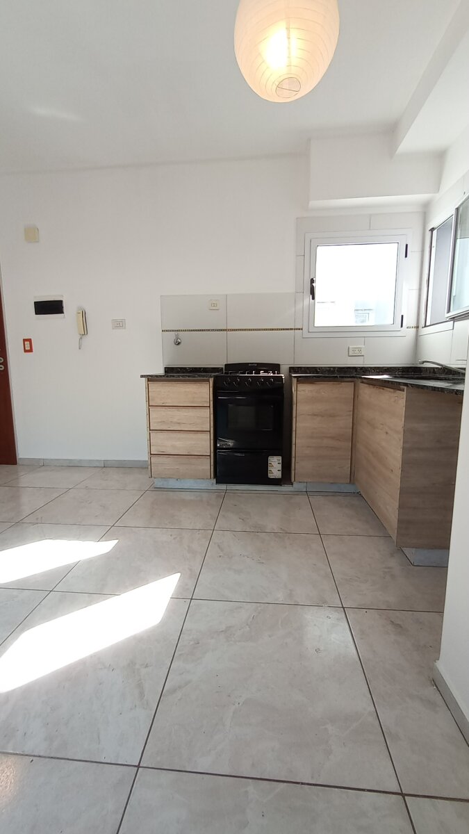 Departamento en venta dos ambientes con cochera - 19