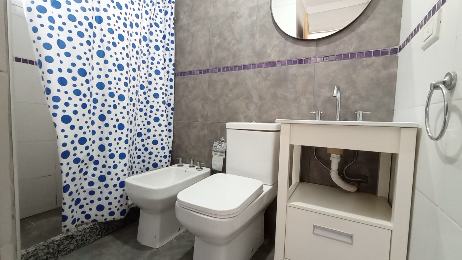 Departamento en venta dos ambientes con cochera - 16