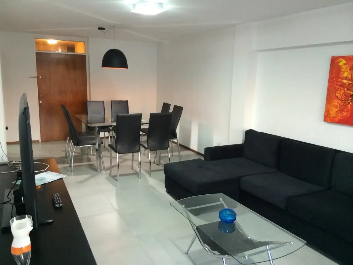 Departamento 3 Dormitorios con Cochera y Baulera | Nueva Córdoba | Semipiso de 100 m² - 4