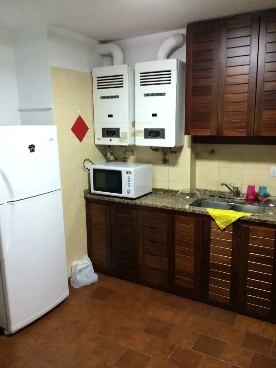 Departamento 3 Dormitorios con Cochera y Baulera | Nueva Córdoba | Semipiso de 100 m² - 14