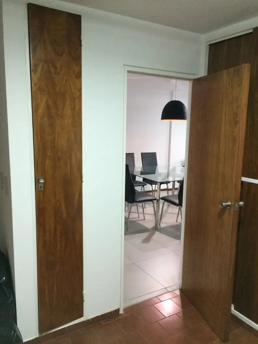 Departamento 3 Dormitorios con Cochera y Baulera | Nueva Córdoba | Semipiso de 100 m² - 6