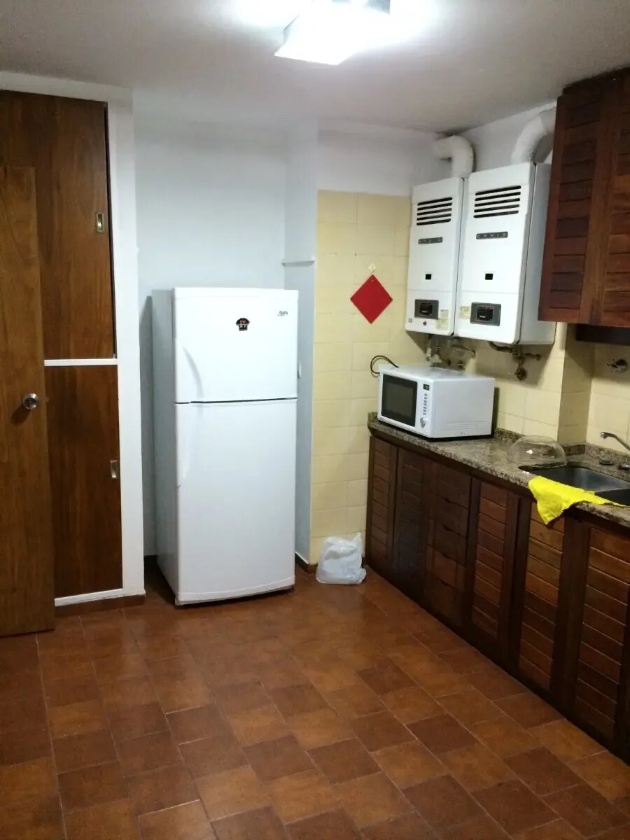 Departamento 3 Dormitorios con Cochera y Baulera | Nueva Córdoba | Semipiso de 100 m² - 15