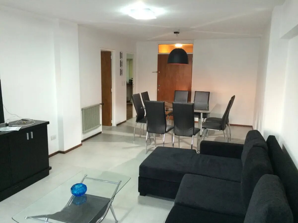 Departamento 3 Dormitorios con Cochera y Baulera | Nueva Córdoba | Semipiso de 100 m² - 5