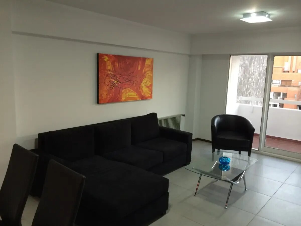 Departamento 3 Dormitorios con Cochera y Baulera | Nueva Córdoba | Semipiso de 100 m² - 8