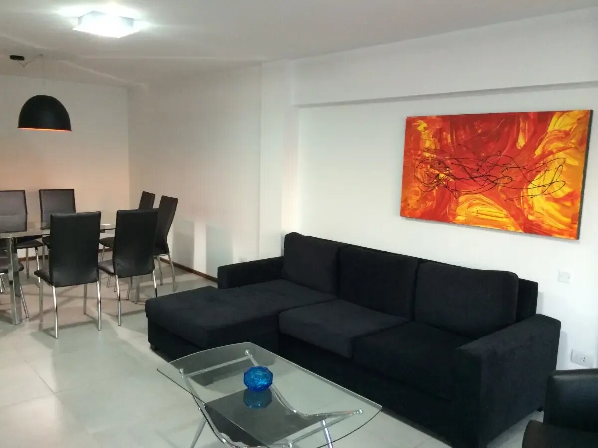 Departamento 3 Dormitorios con Cochera y Baulera | Nueva Córdoba | Semipiso de 100 m² - 3
