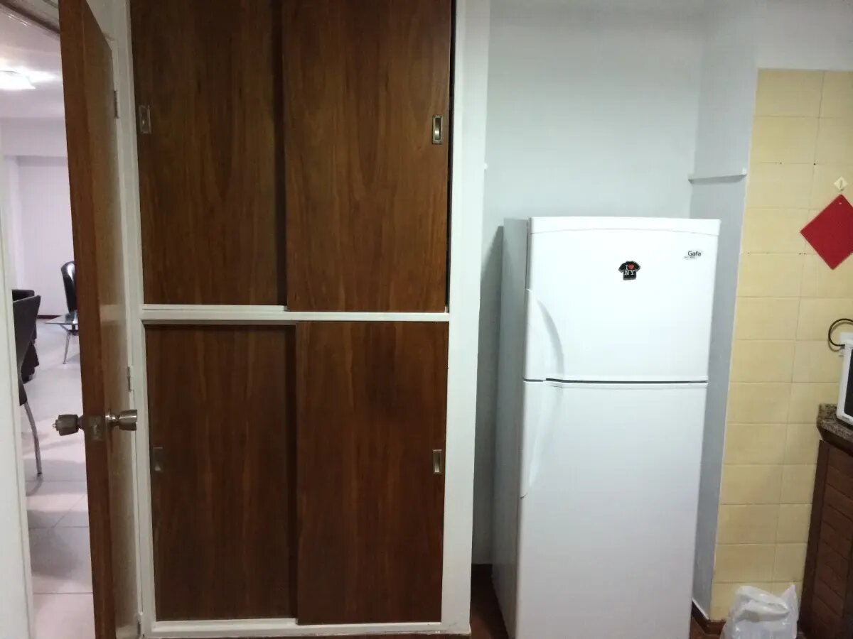 Departamento 3 Dormitorios con Cochera y Baulera | Nueva Córdoba | Semipiso de 100 m² - 16