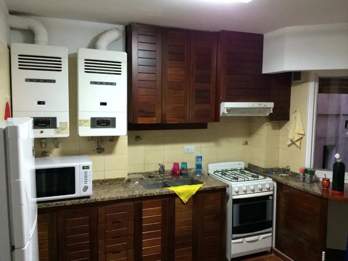Departamento 3 Dormitorios con Cochera y Baulera | Nueva Córdoba | Semipiso de 100 m² - 17