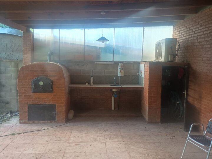 Casas - Iriondo - Venta