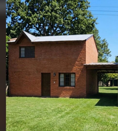 Casas - Iriondo - Venta