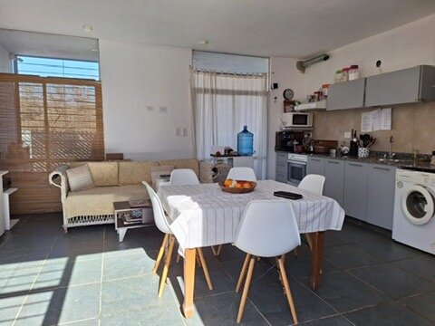 Cocina Comedor