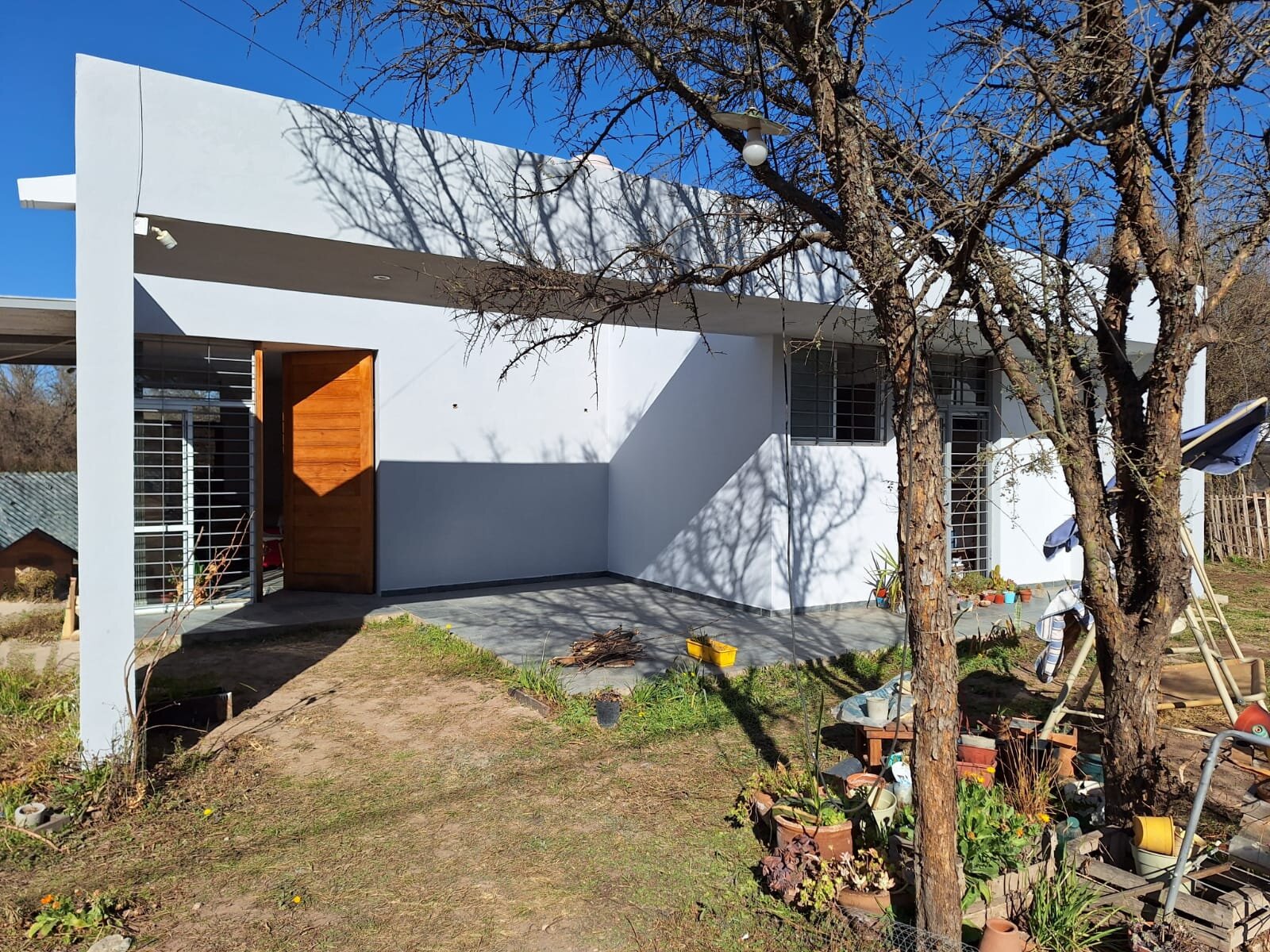 Casa Anisacate