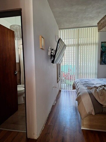Habitacion principal