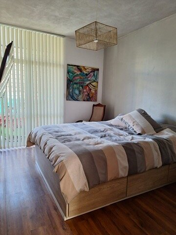 Habitacion Principal