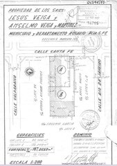 Casas - Rosario - Venta