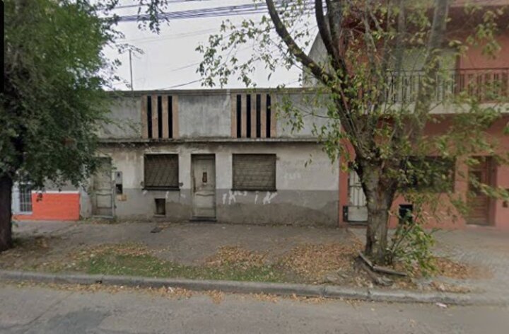Casas - Rosario - Venta