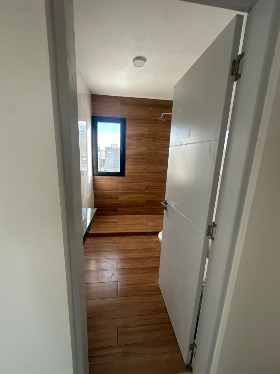 Baño planta alta