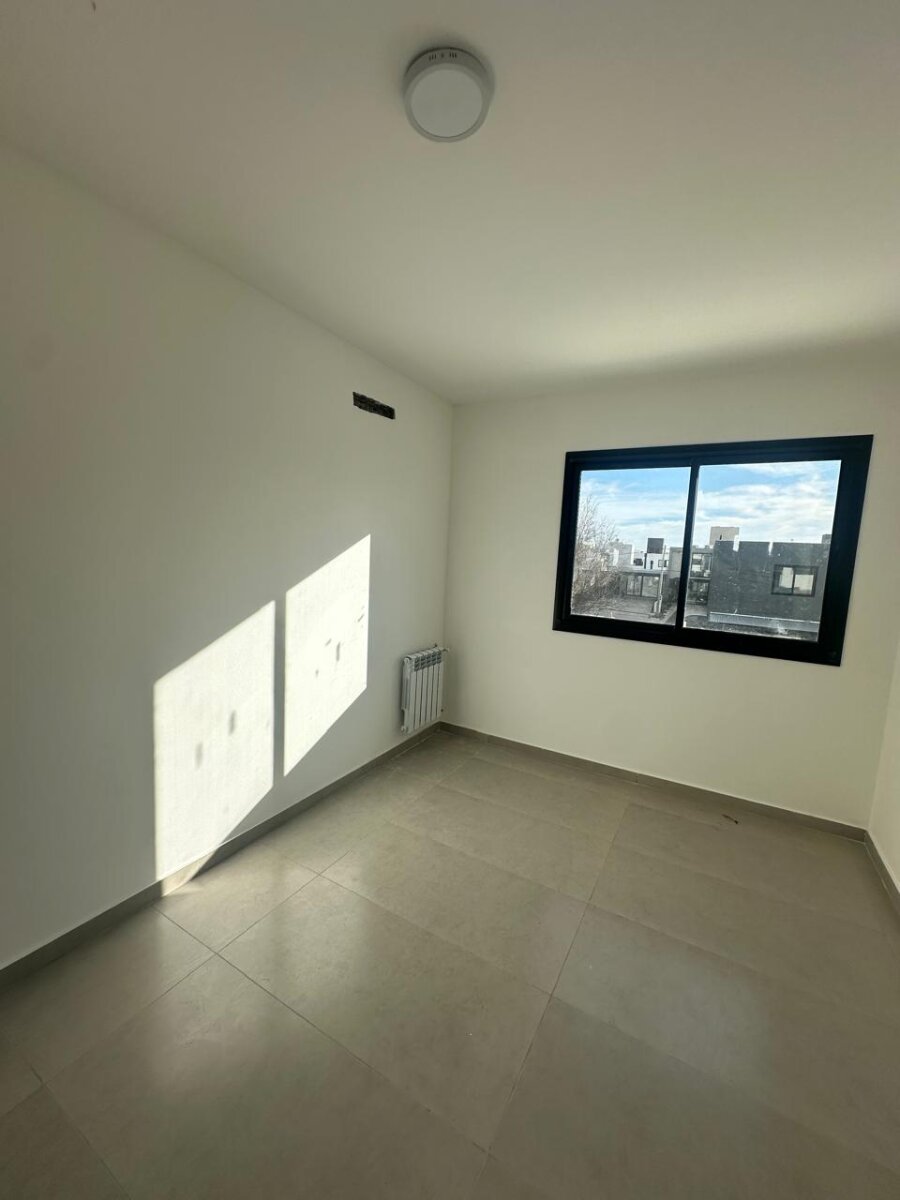 Dormitorio vista 2
