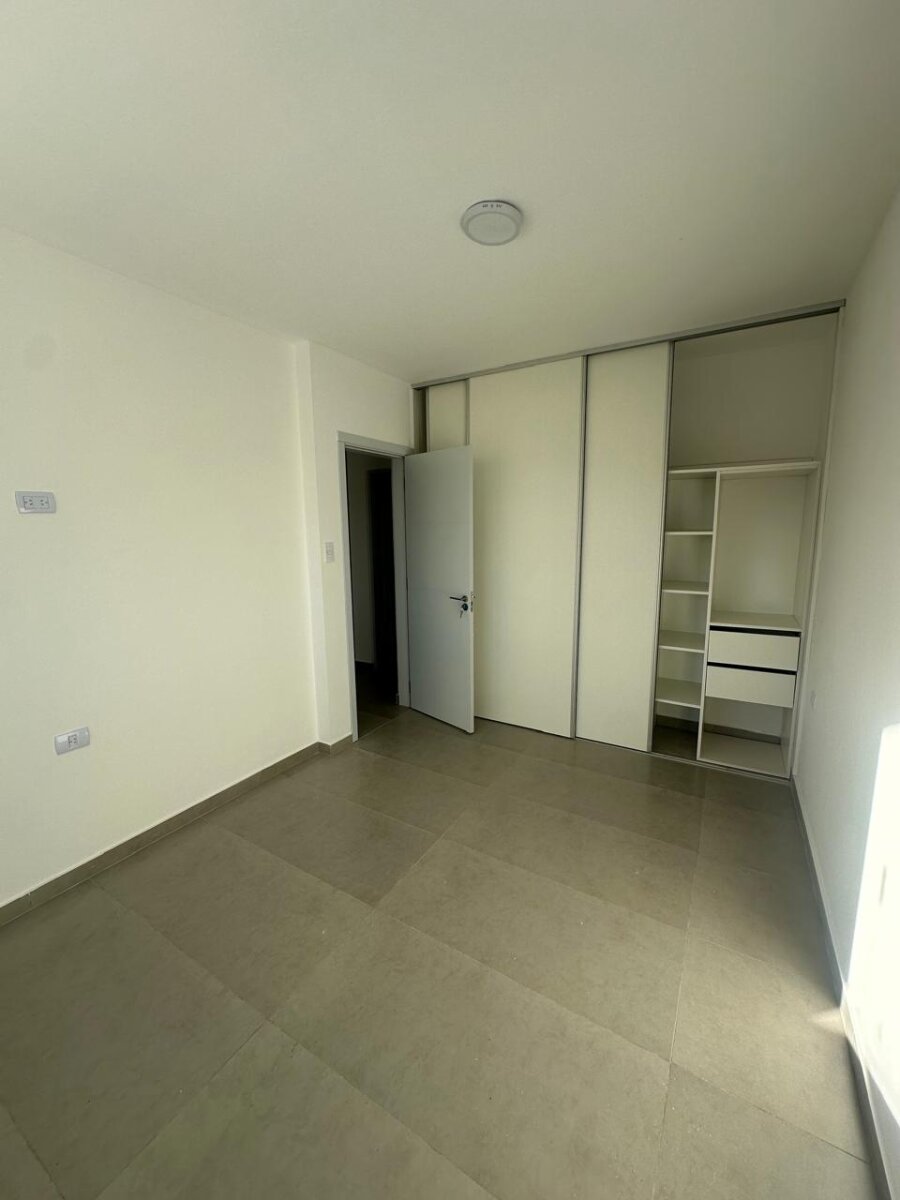 Dormitorio vista 1